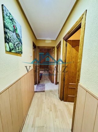 Piso en alquiler en Centro - Corte Inglés en Talavera de la Reina