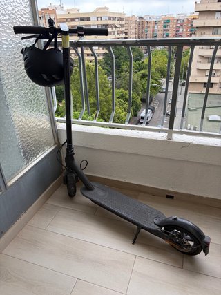 Xiaomi Mi Electric Scooter Pro 2