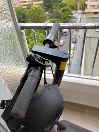 Xiaomi Mi Electric Scooter Pro 2