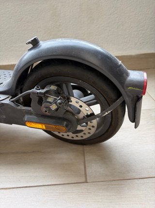 Xiaomi Mi Electric Scooter Pro 2