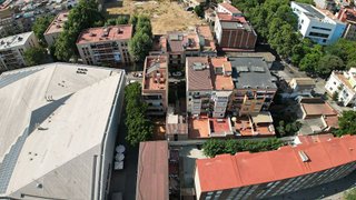 Solar en venta en El Bon Pastor en Barcelona