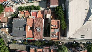 Solar en venta en El Bon Pastor en Barcelona