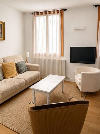 Ático en alquiler en Sindicat en Palma de Mallorca