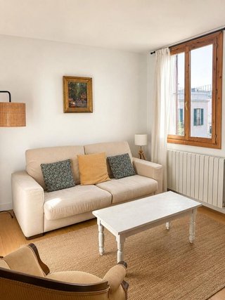 Ático en alquiler en Sindicat en Palma de Mallorca