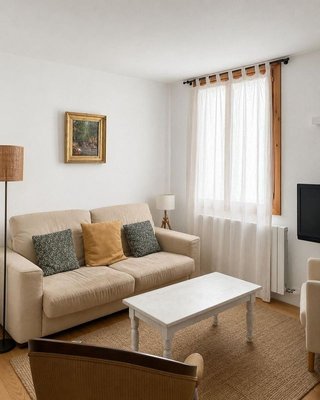 Ático en alquiler en Sindicat en Palma de Mallorca
