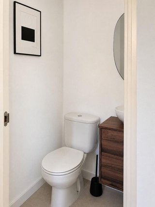 Ático en alquiler en Sindicat en Palma de Mallorca