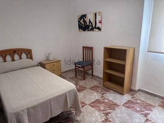Piso en alquiler en El Candado - El Palo en Málaga