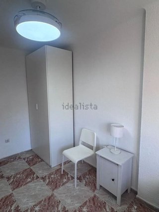 Piso en alquiler en El Candado - El Palo en Málaga
