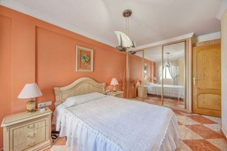 Piso en alquiler en La Unión - Cruz de Humilladero - Los Tilos en Málaga