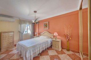 Piso en alquiler en La Unión - Cruz de Humilladero - Los Tilos en Málaga