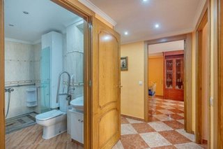 Piso en alquiler en La Unión - Cruz de Humilladero - Los Tilos en Málaga