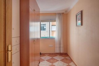 Piso en alquiler en La Unión - Cruz de Humilladero - Los Tilos en Málaga