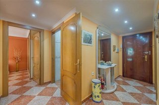 Piso en alquiler en La Unión - Cruz de Humilladero - Los Tilos en Málaga