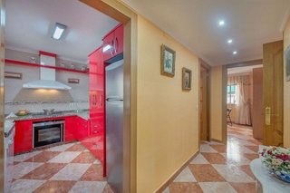 Piso en alquiler en La Unión - Cruz de Humilladero - Los Tilos en Málaga