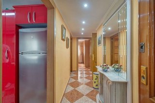 Piso en alquiler en La Unión - Cruz de Humilladero - Los Tilos en Málaga