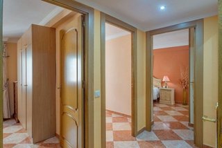 Piso en alquiler en La Unión - Cruz de Humilladero - Los Tilos en Málaga
