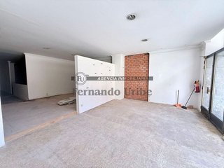 Local comercial en alquiler en Durango