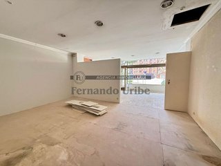 Local comercial en alquiler en Durango