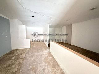 Local comercial en alquiler en Durango