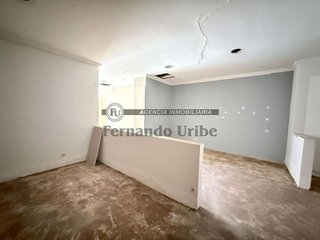 Local comercial en alquiler en Durango