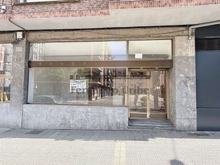 Local comercial en alquiler en Durango