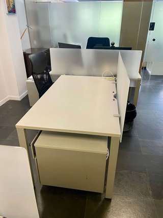Oficina en alquiler en La Dreta de l'Eixample en Barcelona
