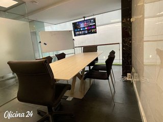Oficina en alquiler en La Dreta de l'Eixample en Barcelona