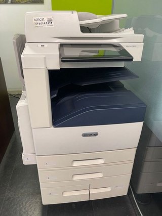 Oficina en alquiler en La Dreta de l'Eixample en Barcelona