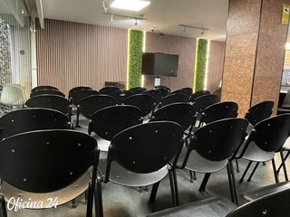 Oficina en alquiler en La Dreta de l'Eixample en Barcelona