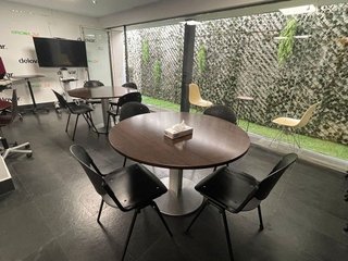 Oficina en alquiler en La Dreta de l'Eixample en Barcelona