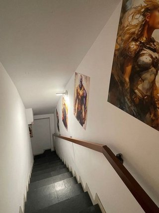 Oficina en alquiler en La Dreta de l'Eixample en Barcelona