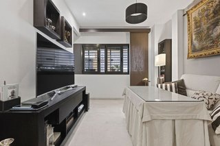 Piso en venta en Feria-Alameda en Sevilla