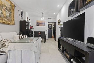 Piso en venta en Feria-Alameda en Sevilla