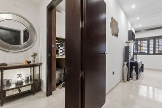 Piso en venta en Feria-Alameda en Sevilla