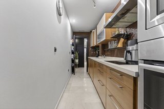Piso en venta en Feria-Alameda en Sevilla