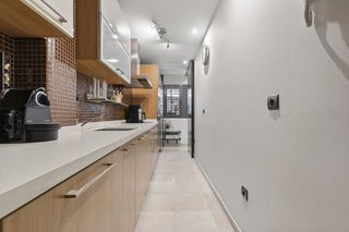 Piso en venta en Feria-Alameda en Sevilla