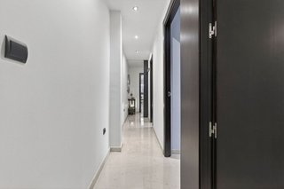 Piso en venta en Feria-Alameda en Sevilla