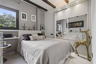 Piso en venta en Feria-Alameda en Sevilla