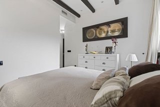 Piso en venta en Feria-Alameda en Sevilla