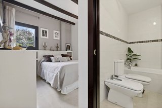 Piso en venta en Feria-Alameda en Sevilla