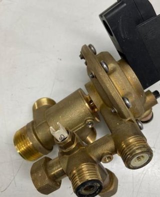 RECAMBIOS / REPUESTOS / PARA CALDERA HERMAN