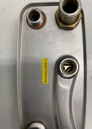 RECAMBIOS / REPUESTOS / PARA CALDERA HERMAN