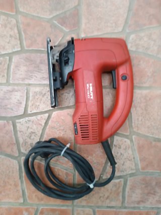 HILTI WSJ 750-ET Sierra de calar