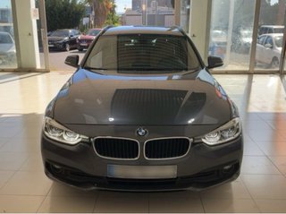 BMW Serie 3 2017