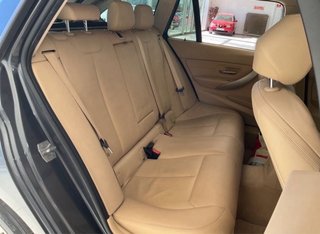 BMW Serie 3 2017
