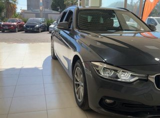 BMW Serie 3 2017