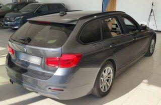BMW Serie 3 2017