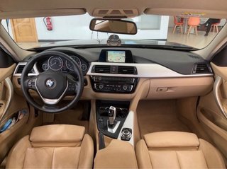 BMW Serie 3 2017