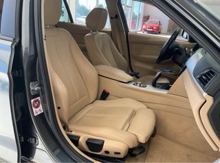 BMW Serie 3 2017
