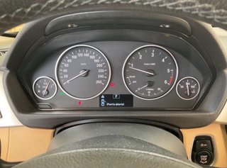 BMW Serie 3 2017